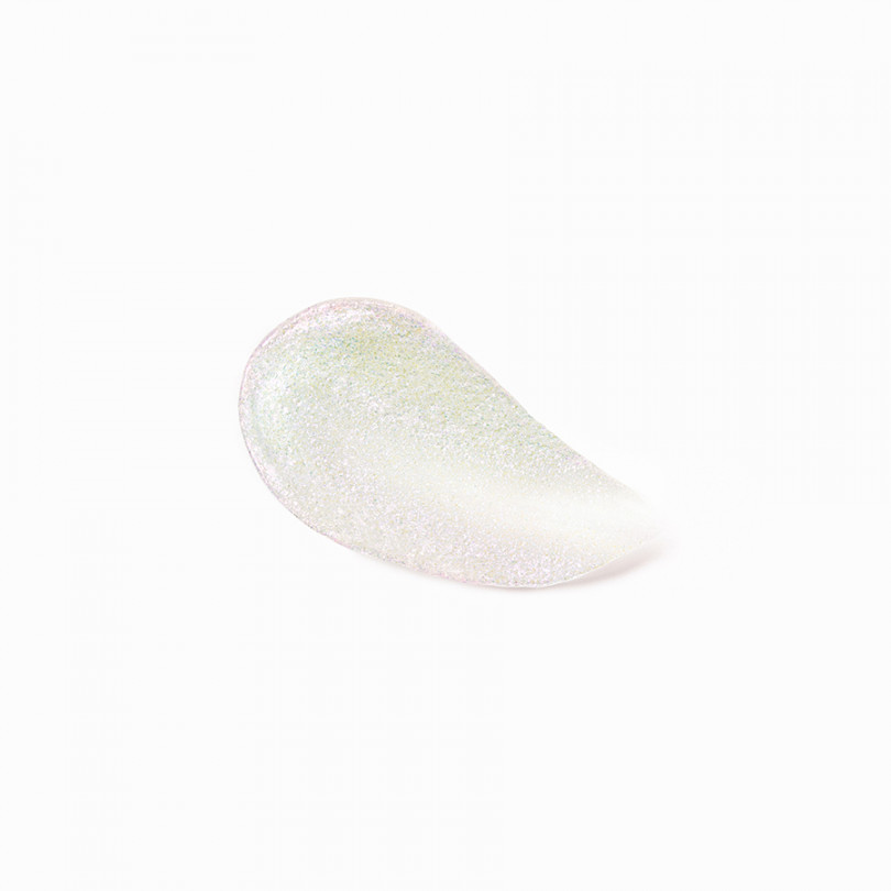 Жидкие гелевые тени 02 Frost Liquid Jelly Eyeshadow Kristall Minerals