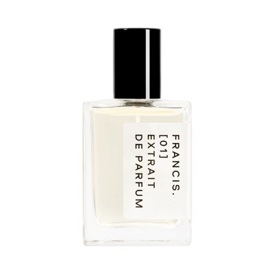 Экстракт духов Francis [01] SYNONYME