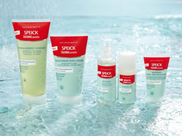 SPEICK — сила природы